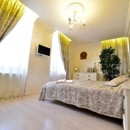 Timotei Apartment Sibiu Exterior photo