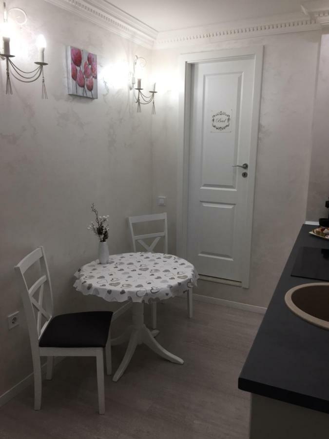 Timotei Apartment Sibiu Exterior photo