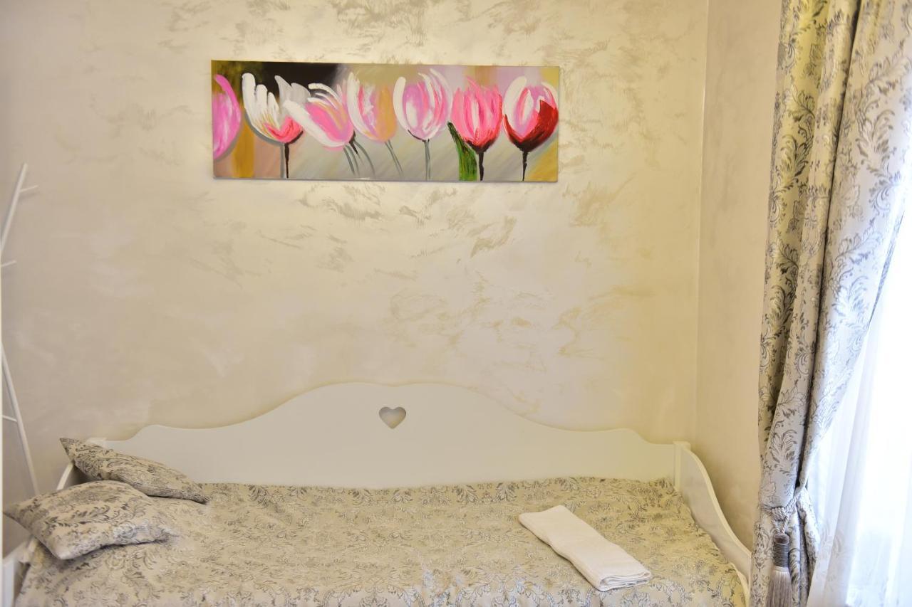 Timotei Apartment Sibiu Exterior photo